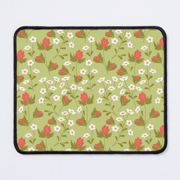 Item preview, Meadowberry Green designed and sold by AngieHursh.