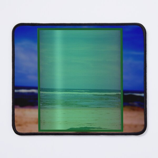 Item preview, The sea green square designed and sold by TJ-Allen.