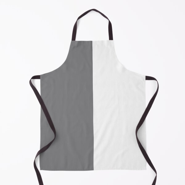 Item preview, Half Grey Half White designed and sold by eyesomegraphic.
