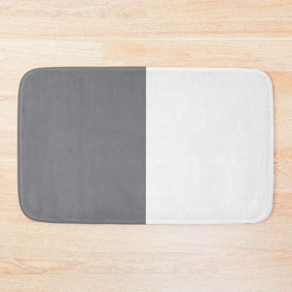Item preview, Half Grey Half White designed and sold by eyesomegraphic.