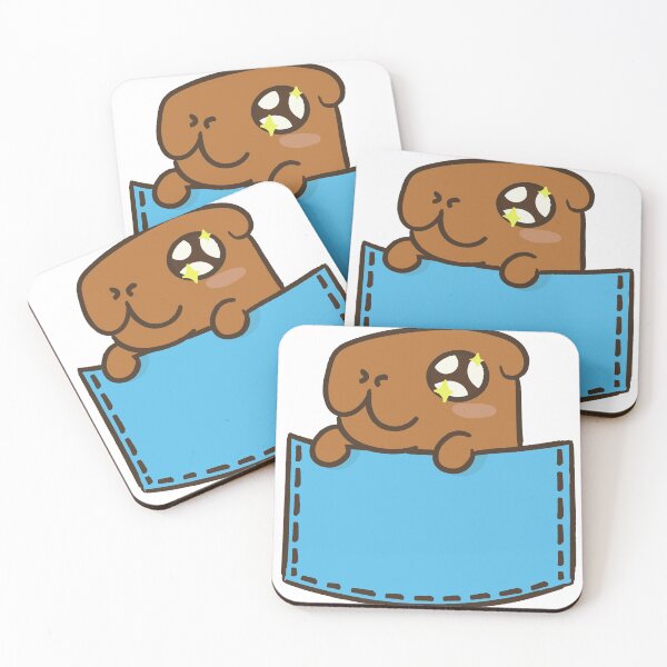 Item preview, Pocket Capybara designed and sold by Louis P.