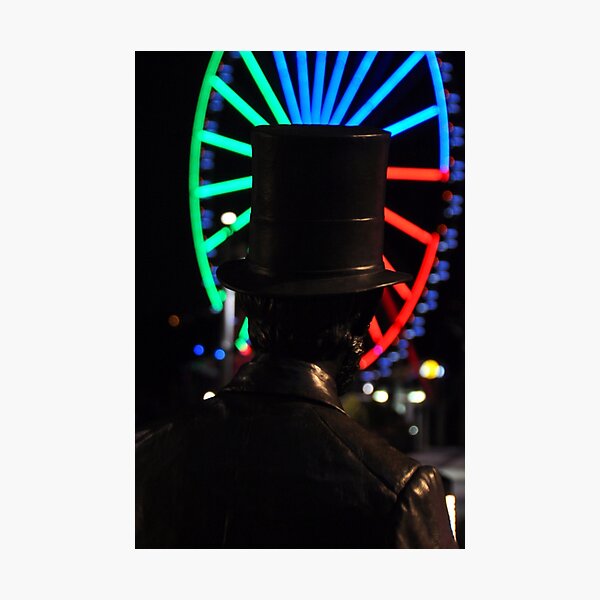 Item preview, National Harbor  designed and sold by Matsumoto.