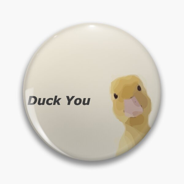 Item preview, A Duck designed and sold by Rebekah Kaiser.