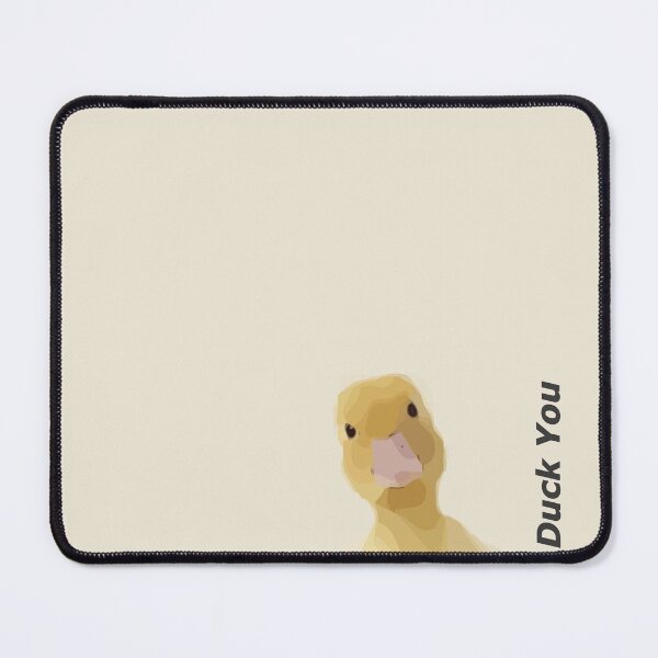 Item preview, A Duck designed and sold by Rebekah Kaiser.