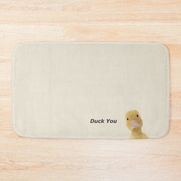Item preview, A Duck designed and sold by Rebekah Kaiser.
