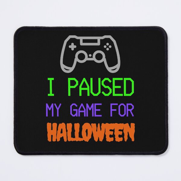 Item preview, gamer halloween designed and sold by Hey-Nice-Shirt.