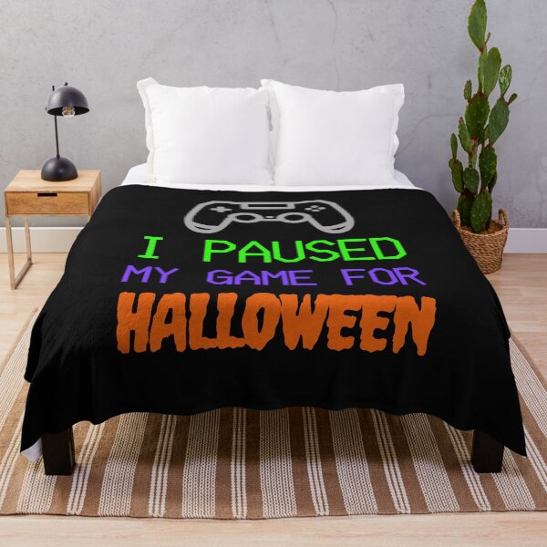Item preview, gamer halloween designed and sold by Hey-Nice-Shirt.