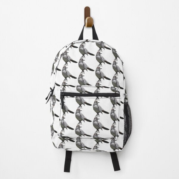 Item preview, Gray Catbird designed and sold by KxNation.