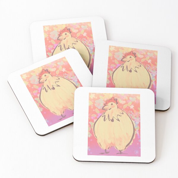 Item preview, Free Range designed and sold by Christine Philbrick.