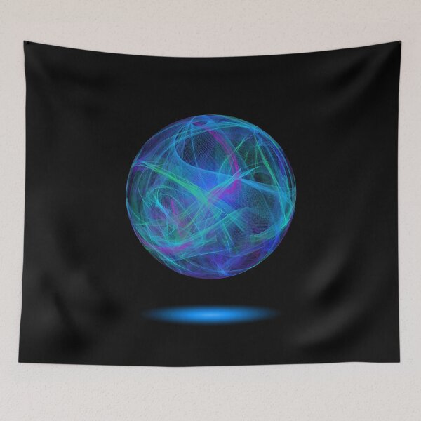 Item preview, Luminous globe designed and sold by Aenota.