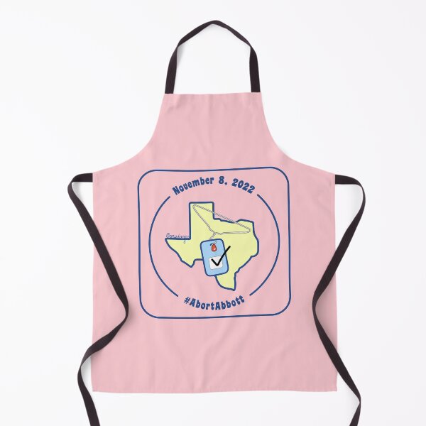 Item preview, Abort Abbott designed and sold by eliza-beth-.