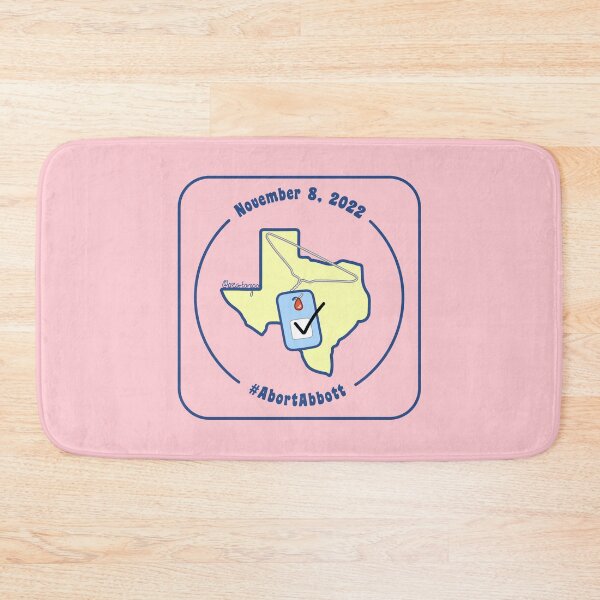 Item preview, Abort Abbott designed and sold by eliza-beth-.