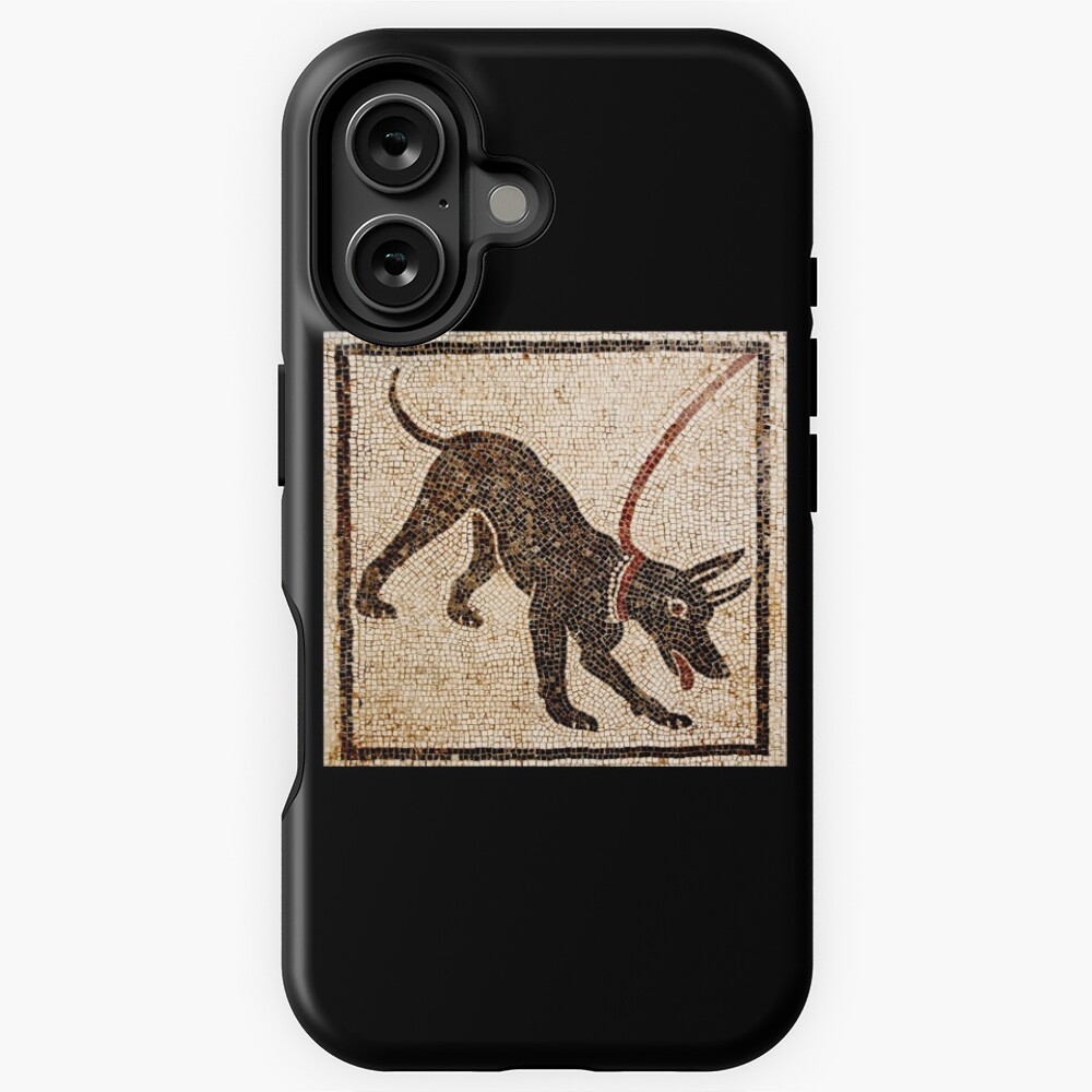 Item preview, iPhone Magsafe Tough Case designed and sold by DotorEaon.