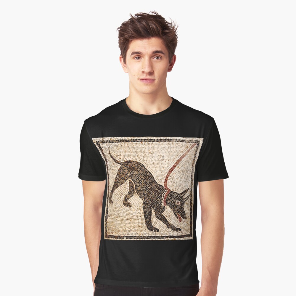 Item preview, Graphic T-Shirt designed and sold by DotorEaon.
