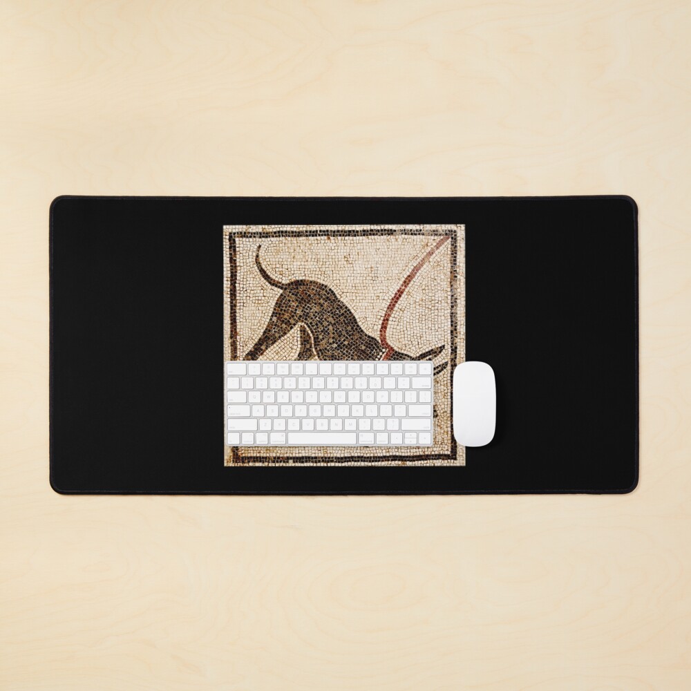 Item preview, Desk Mat designed and sold by DotorEaon.