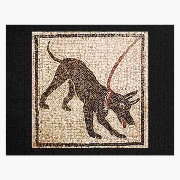 Item preview, Cave Canem designed and sold by DotorEaon.