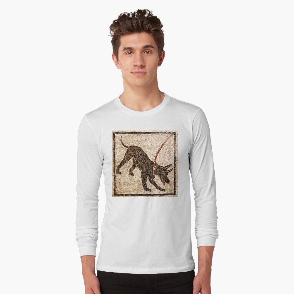 Item preview, Long Sleeve T-Shirt designed and sold by DotorEaon.
