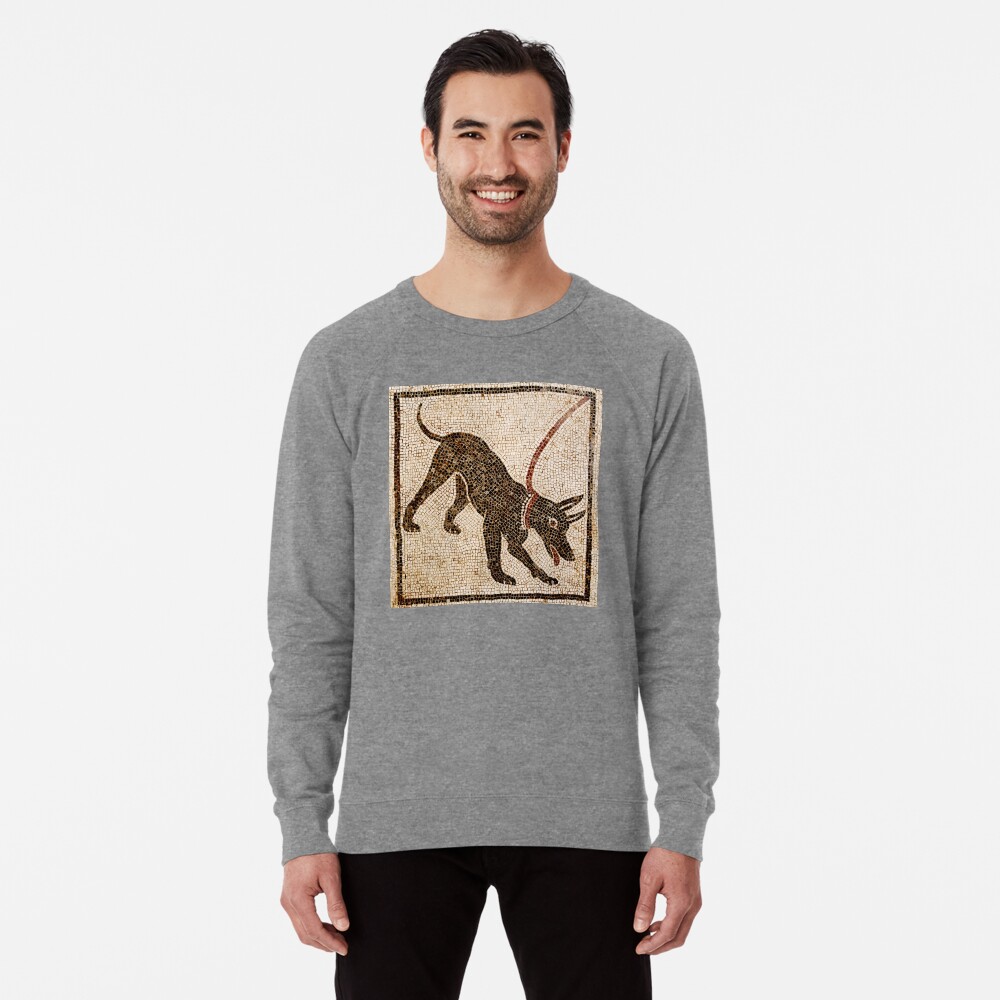 Item preview, Lightweight Sweatshirt designed and sold by DotorEaon.