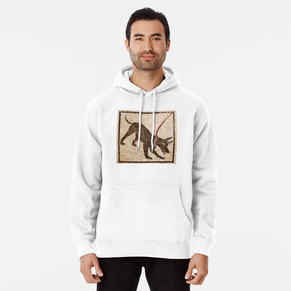 Item preview, Pullover Hoodie designed and sold by DotorEaon.