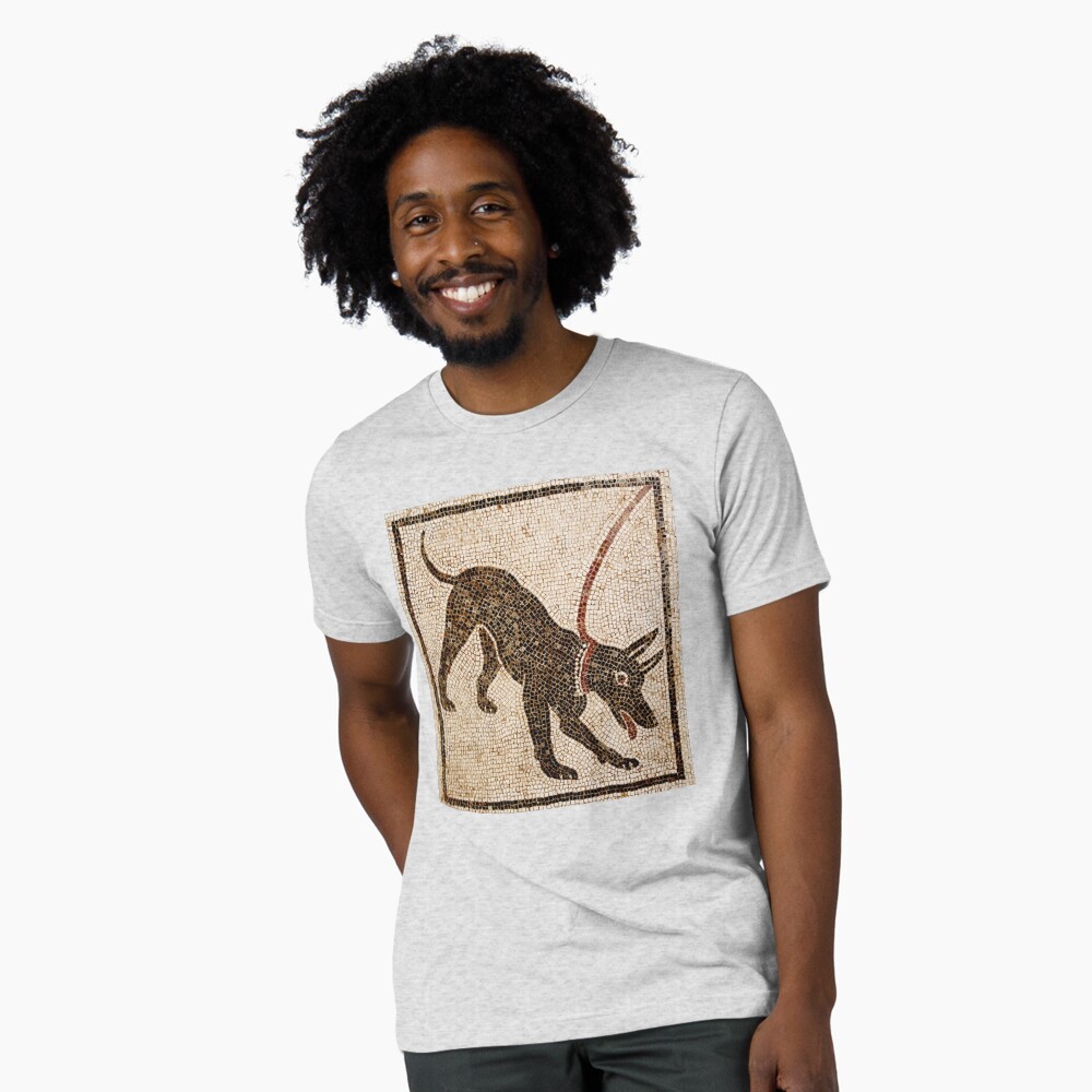 Item preview, Tri-blend T-Shirt designed and sold by DotorEaon.