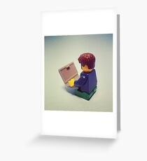 Internet Greeting Card