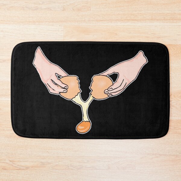Item preview, Cracking an Egg designed and sold by franktact.