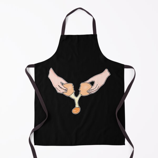 Item preview, Cracking an Egg designed and sold by franktact.