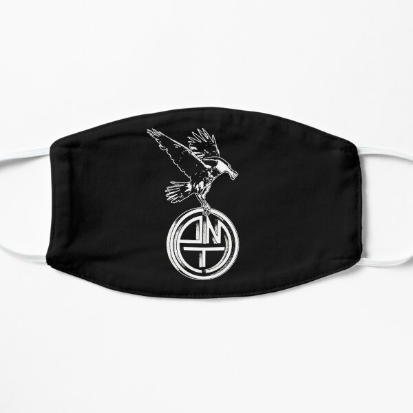 Untitled Flat Mask
