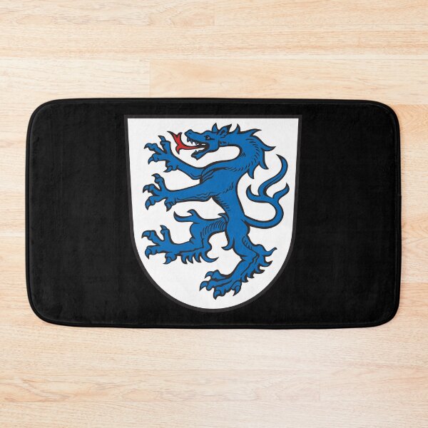 Item preview, Kraiburg Coat of Arms Medieval Heraldry designed and sold by signsandsymbols.