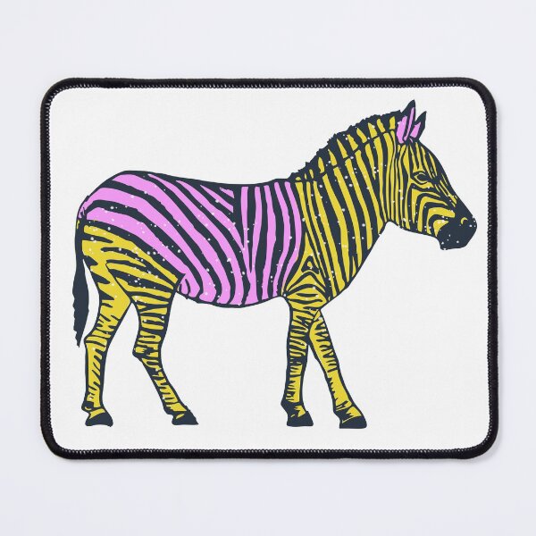 Item preview, Zebra zazzle designed and sold by MuggyandMo.