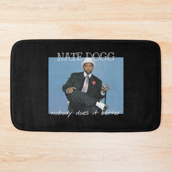 Item preview, Nate dogg designed and sold by Bam85.