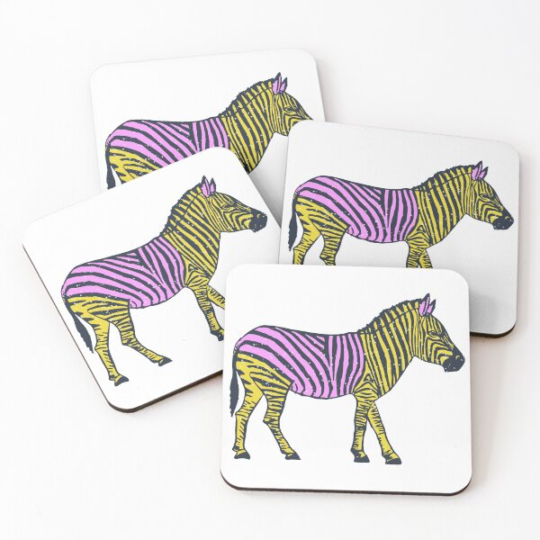 Item preview, Zebra zazzle designed and sold by MuggyandMo.