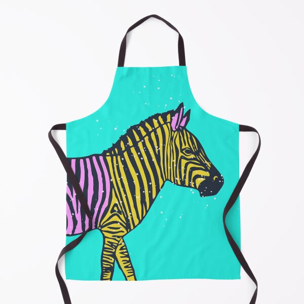Item preview, Zebra zazzle designed and sold by MuggyandMo.