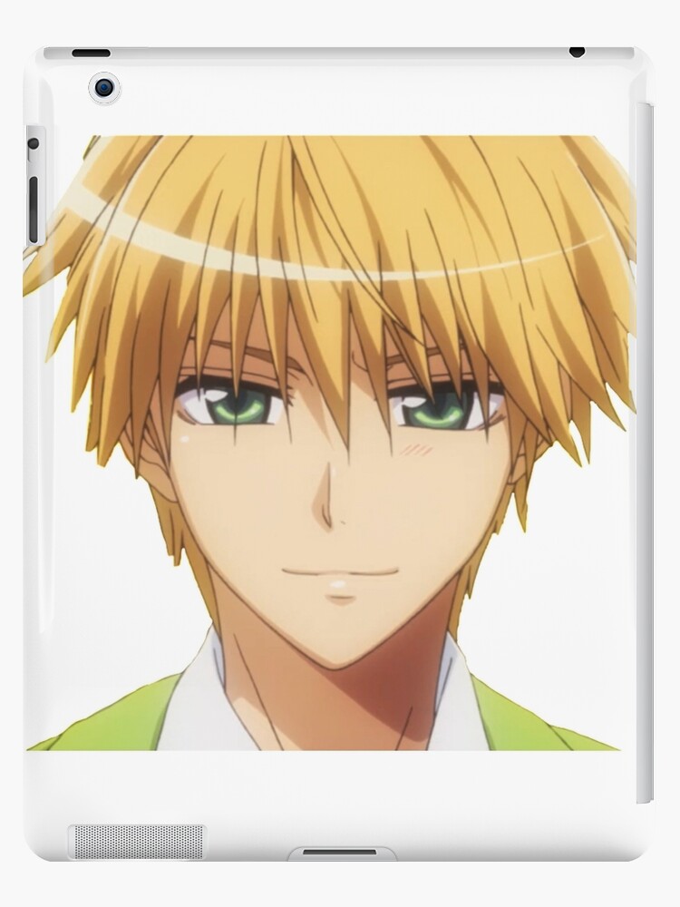 Usui Takumi Icon 14 by shobehikaru on DeviantArt