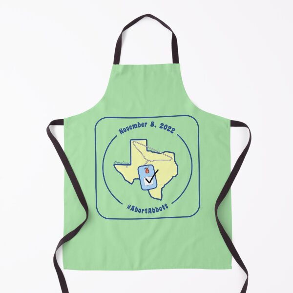 Item preview, Abort Abbott designed and sold by eliza-beth-.
