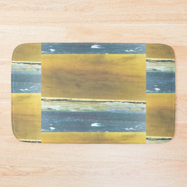 Item preview, The sea yellow tint designed and sold by TJ-Allen.