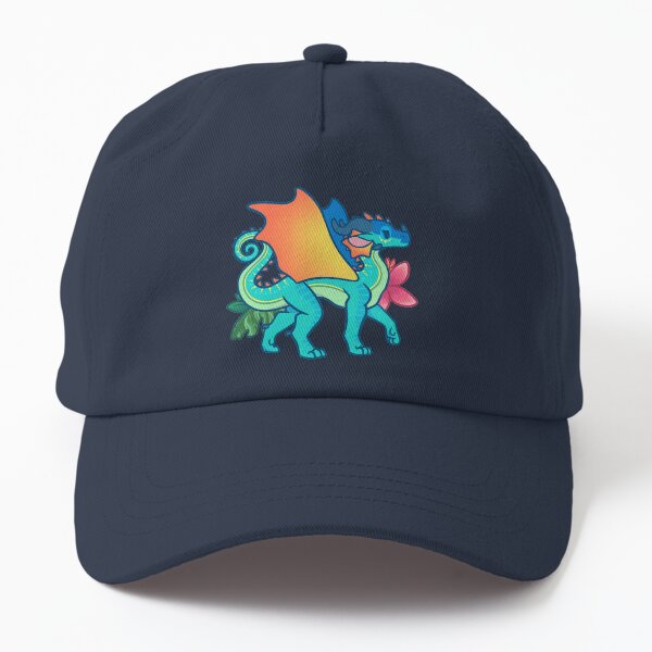 Chibi Ruhm Dad Hat
