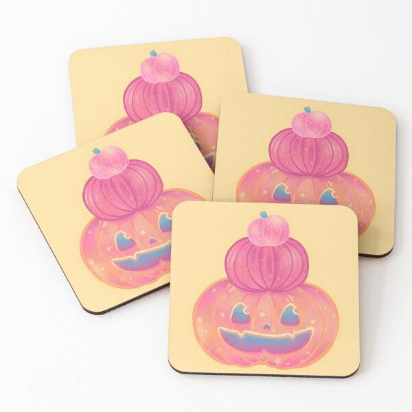 Item preview, Funky Pumpkin designed and sold by brennsArt.