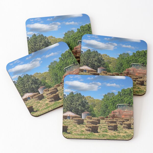 Item preview, Hay Baling Macchine designed and sold by dbvirago.