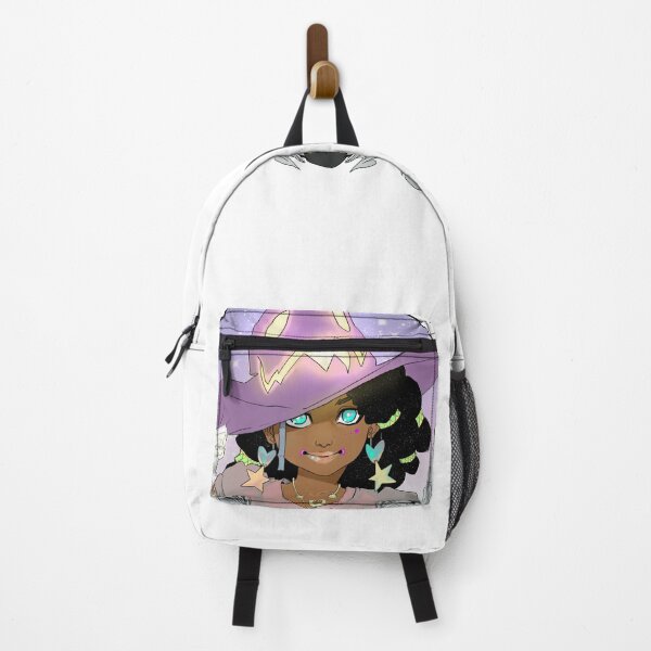 Item preview, Black girl's Magic designed and sold by Cannon Dreams.