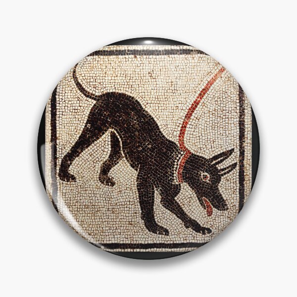 Item preview, Cave Canem (2) designed and sold by DotorEaon.