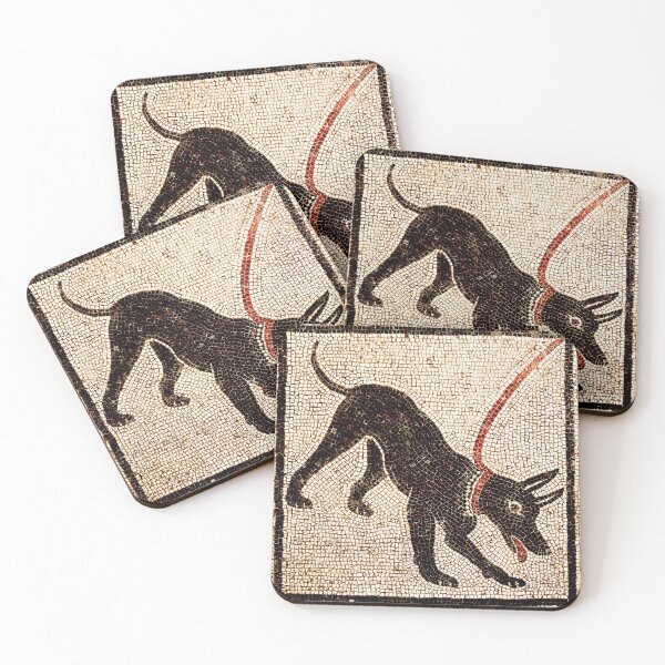 Item preview, Cave Canem (2) designed and sold by DotorEaon.