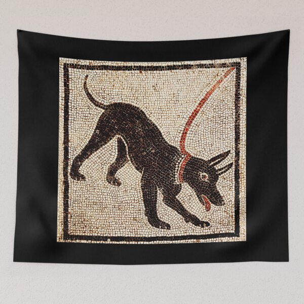 Item preview, Cave Canem (2) designed and sold by DotorEaon.