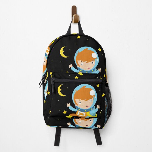 Item preview, Let's Explore Space designed and sold by Red-ElYoubi.