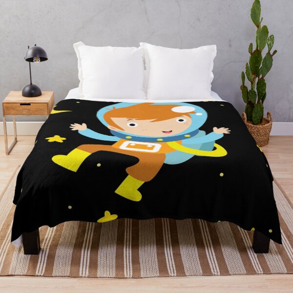 Item preview, Let's Explore Space designed and sold by Red-ElYoubi.