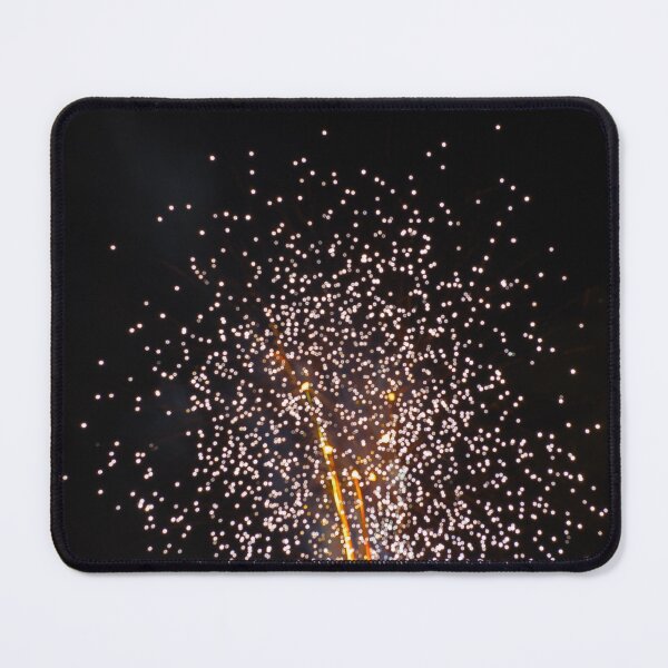 Item preview, Dandelion Fireworks designed and sold by Bill Spengler's Photographic Thoughts.