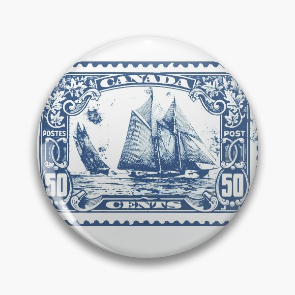 Item preview, Canada 50 Cents Stamp designed and sold by TSGifts.