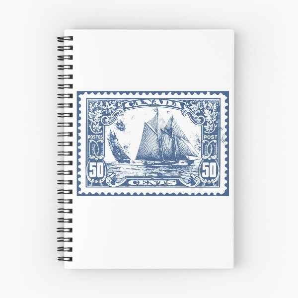 Item preview, Canada 50 Cents Stamp designed and sold by TSGifts.