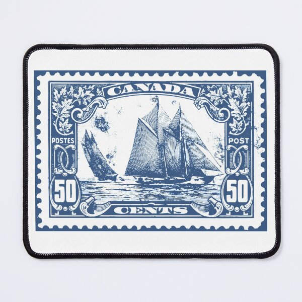 Item preview, Canada 50 Cents Stamp designed and sold by TSGifts.