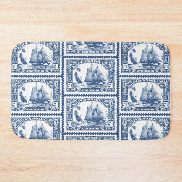 Item preview, Canada 50 Cents Stamp designed and sold by TSGifts.